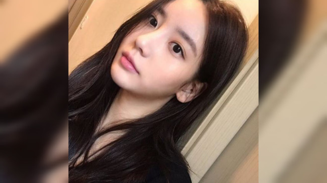 Han Seo Hee. [X]